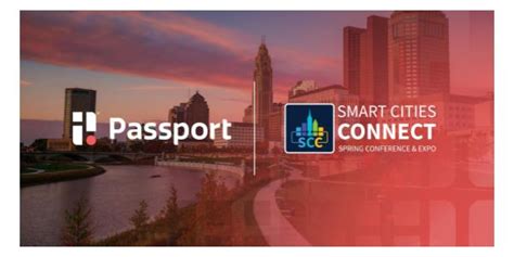 Passport – A Smart City Parking Platfor